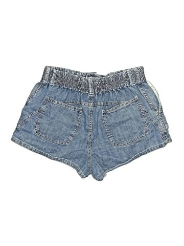 We the Free Denim Shorts (view 2)