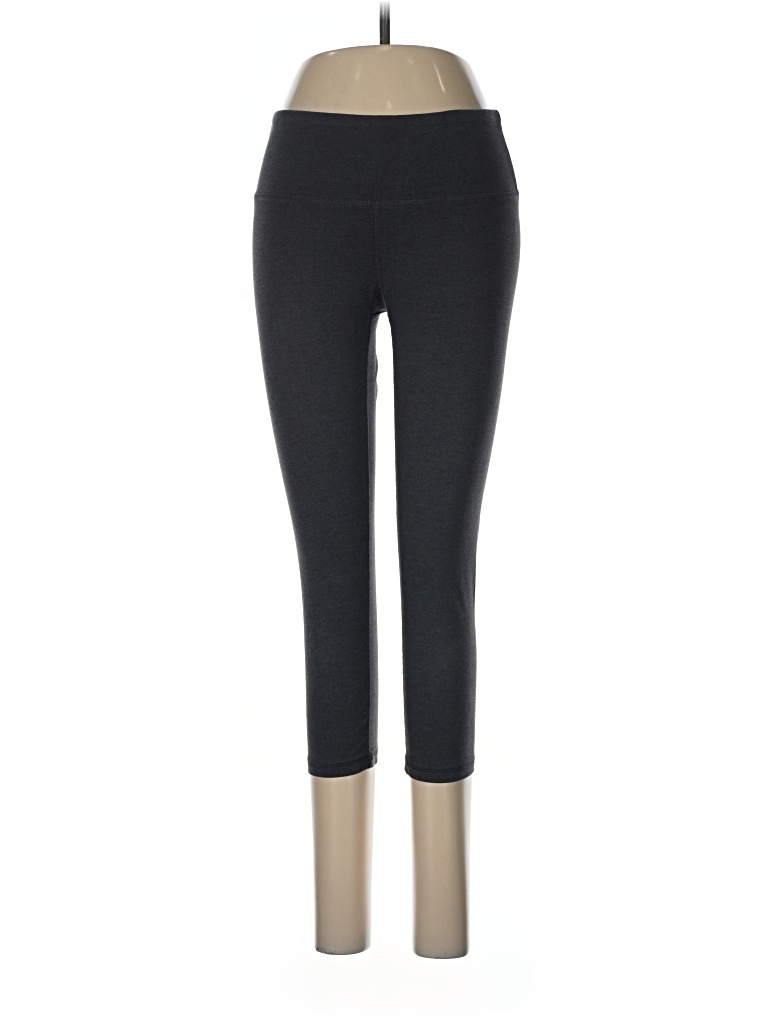 Pre-owned C9 By Champion Active Pants In Black