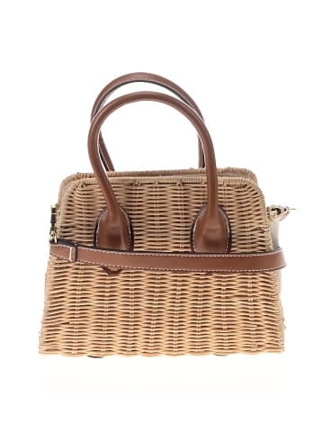 Zara Satchel (view 1)