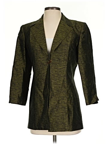 Dana Buchman Blazer (view 1)