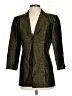 Dana Buchman Green Blazer Size 2 - photo 1