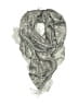Assorted Brands Gray Scarf One size - photo 1