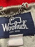 Woolrich Red Coat Size 2X (estimated) - photo 6