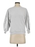 AGOLDE Gray Sweatshirt Size S - photo 1