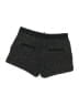 Theory Tweed Black Athletic Shorts Size 10 (estimated) - photo 2