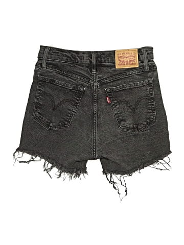 Levi's Denim Shorts (view 2)