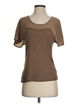 Comptoir des Cotonniers Short Sleeve Top (view 1)