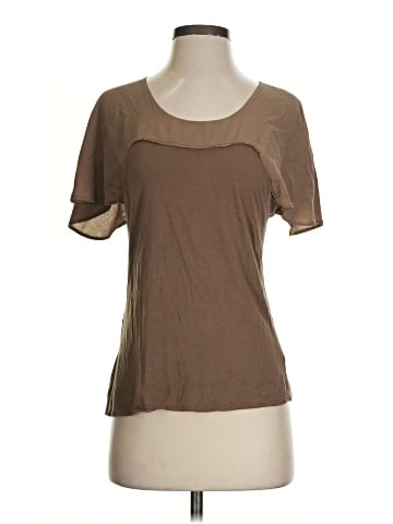 Comptoir des Cotonniers Short Sleeve Top (view 1)