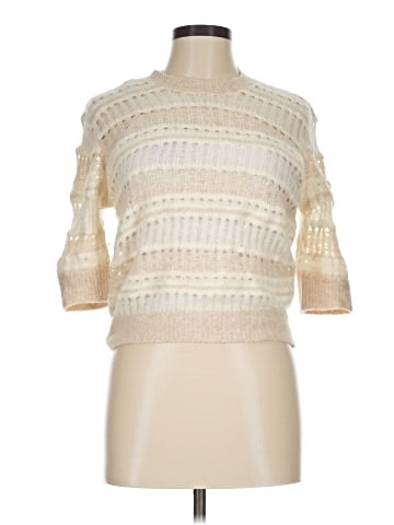 FRAME Pullover Sweater (view 1)