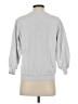 AGOLDE Gray Sweatshirt Size S - photo 2