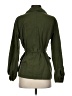 A New Day 100% Cotton Green Jacket Size S - photo 2