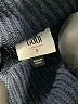 CAbi Blue Turtleneck Sweater Size S - photo 7