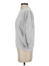 AGOLDE Gray Sweatshirt Size S - photo 5