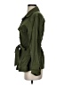 A New Day 100% Cotton Green Jacket Size S - photo 5