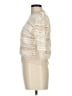 FRAME Ivory Pullover Sweater Size M - photo 5