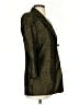 Dana Buchman Green Blazer Size 2 - photo 4
