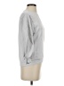 AGOLDE Gray Sweatshirt Size S - photo 4