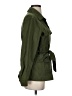 A New Day 100% Cotton Green Jacket Size S - photo 4