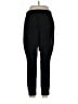 Athleta Solid Black Active Pants Size 12 - photo 2