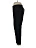 Athleta Solid Black Active Pants Size 12 - photo 5