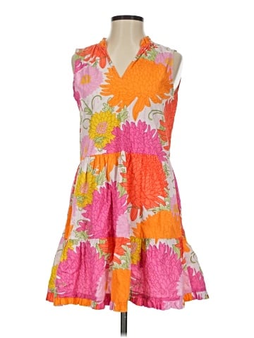 Maude Vivante Casual Dress (view 1)
