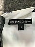 CHRIS McLaughlin Ivory Jumpsuit Size 8 - photo 4