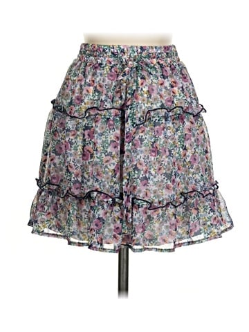 Sienna Sky Casual Skirt (view 1)