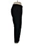 Athleta Solid Black Active Pants Size 12 - photo 4
