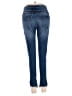 Rewind Print Blue Jeans Size 5 - photo 2