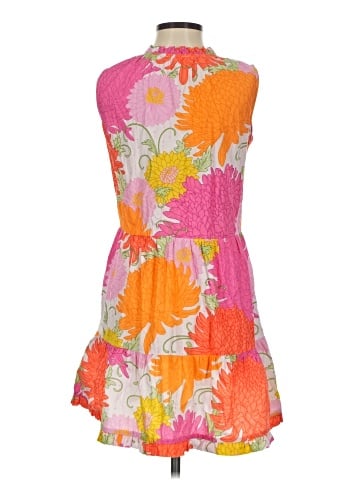 Maude Vivante Casual Dress (view 2)