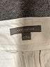 Ann Taylor White Casual Pants Size 4 - photo 7