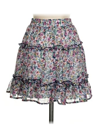 Sienna Sky Casual Skirt (view 2)