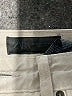Zara Gray Tan Jeans Size 0 - photo 7