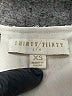 Thirty/Thirty Metallic Silver Cocktail Dress Size XS - photo 7