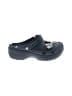 Crocs Black Mule/Clog Size 7 - photo 1