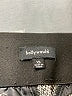 Hollywould Houndstooth Gray Casual Pants Size XS - photo 7