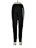 Shein Curve Color Block Black Track Pants Size 12 - photo 1