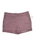 32 Degrees Solid Burgundy Athletic Shorts Size XL - photo 1