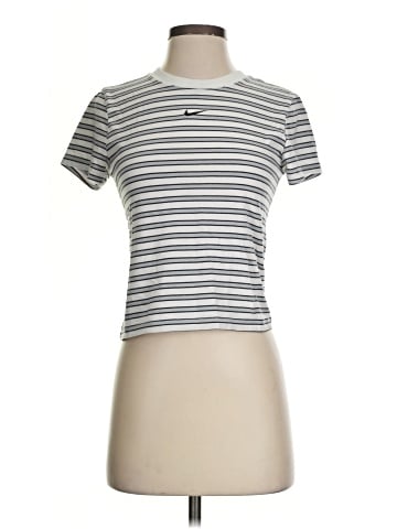 Nike Short Sleeve Turtleneck (view 1)
