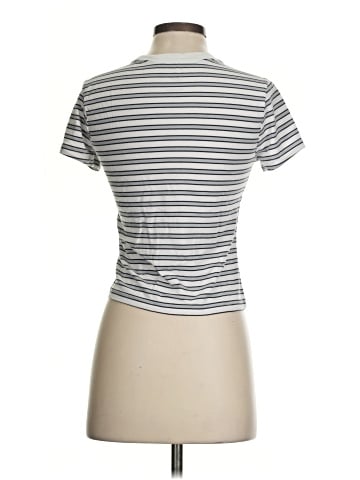Nike Short Sleeve Turtleneck (view 2)