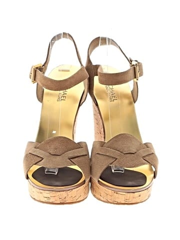 MICHAEL Michael Kors Wedges (view 2)