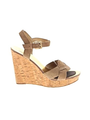 MICHAEL Michael Kors Wedges (view 1)