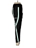 Shein Curve Color Block Black Track Pants Size 12 - photo 4