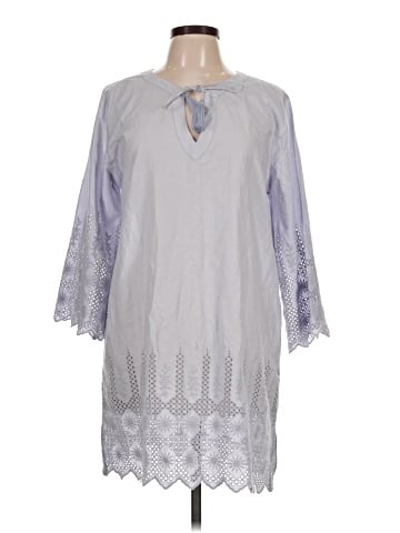J. by J.Crew Casual Dress (view 1)
