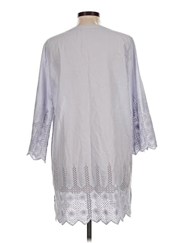 J. by J.Crew Casual Dress (view 2)