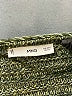 MNG Tweed Green Cardigan Size S - photo 7