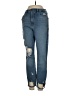 Good American Blue Jeans Size 4 - photo 1
