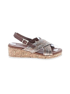 Assorted Brands Wedges