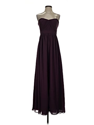 Jenny Yoo Collection Cocktail Dress (view 1)