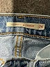 Levi's Blue Jeans Size 24 waist - photo 7